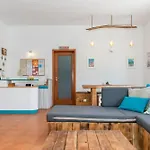 Guest house Ticket2surf Palheiros da Tocha