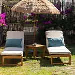 Ticket2surf Guest house Palheiros da Tocha