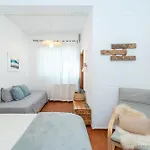 Guest house Ticket2surf