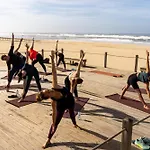 Ticket2surf Guest house Palheiros da Tocha