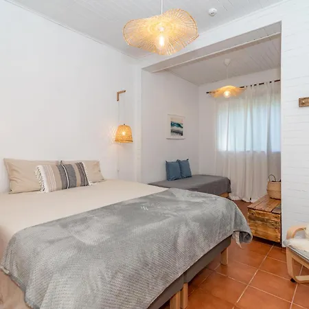 Penzion Ticket2surf 3*