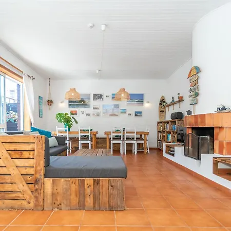 Guest house Ticket2surf Palheiros da Tocha