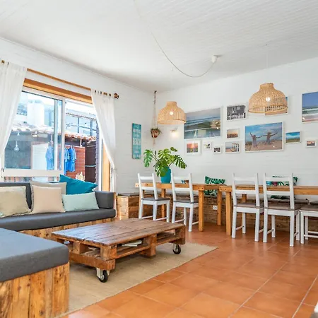 Ticket2surf Palheiros da Tocha