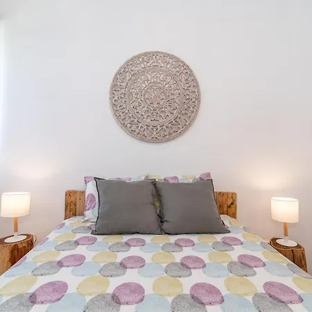 Guest house Ticket2surf 3*