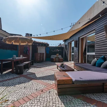 Penzion Ticket2surf 3*