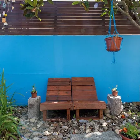 Pensjonat Ticket2surf 3*