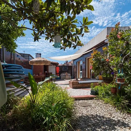 Ticket2surf Penzion 3*