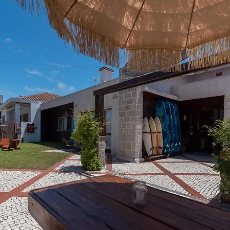 Penzion Ticket2surf 3*