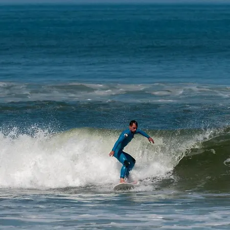 Pensjonat Ticket2surf 3*