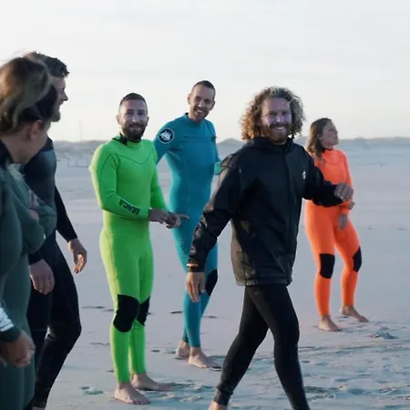 Ticket2surf Penzion 3*